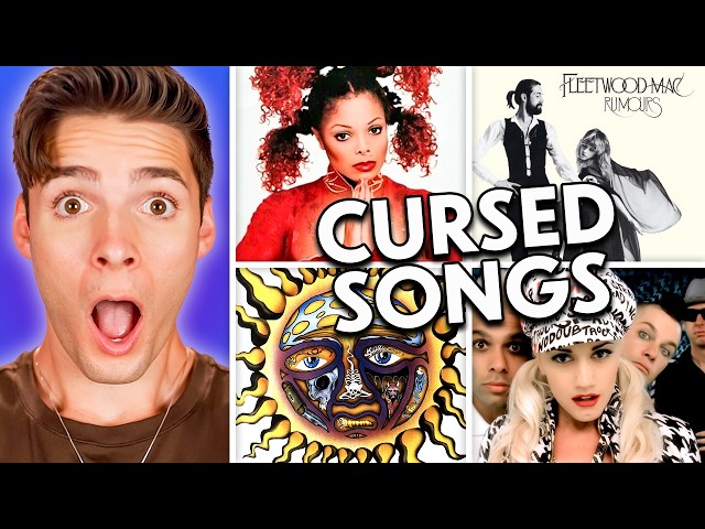 These 90s Songs Have Darker Meanings Than You Think! (Janet Jackson, Nirvana, Fleetwood Mac)