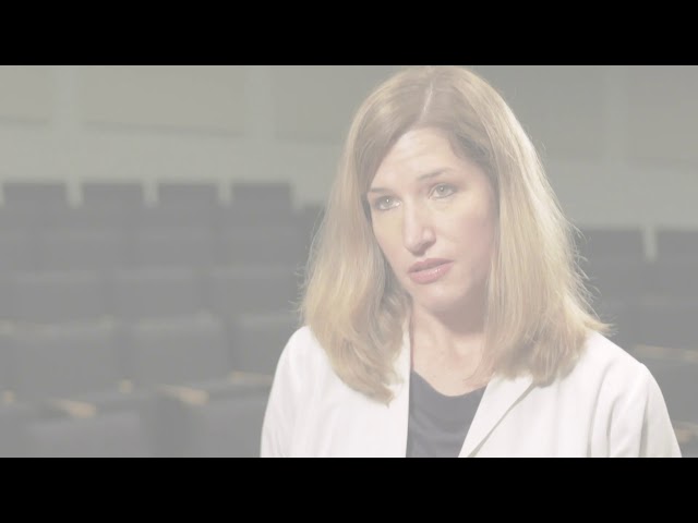 VHC Meet the Doctors: Colleen Borelli, MD