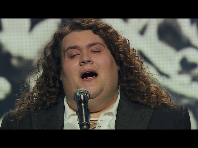 Jonathan Antoine - Parla Piu Piano (The Godfather Theme)