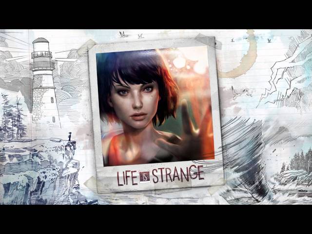 Life Is Strange OST - End Credits [Max & Chloe]