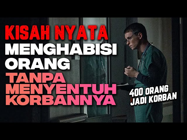 16 TAHUN GAK ADA BUKTI SAMPAI AKHIRNYA.... | Alur Cerita Film Kisah Nyata