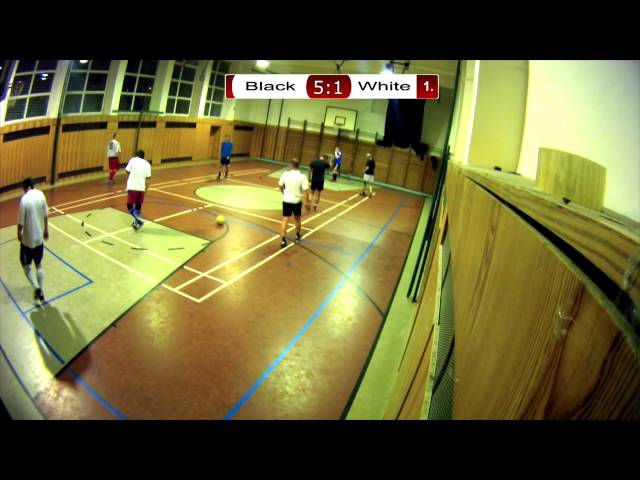 fotbal 3 16.12. 2014 třetina 1