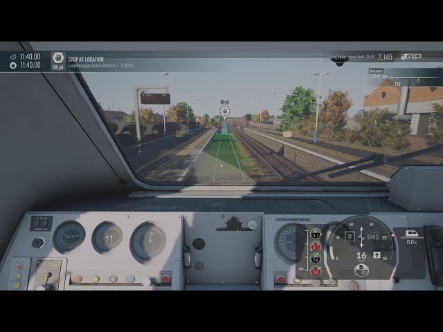 Class 43 HST in Train Sim World 5: Ultimate High-Speed Journey!