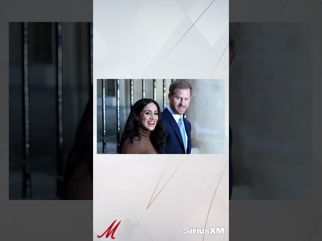 Megyn Kelly Reacts to Prince Harry and Meghan Markle's New Website, with Maureen Callahan