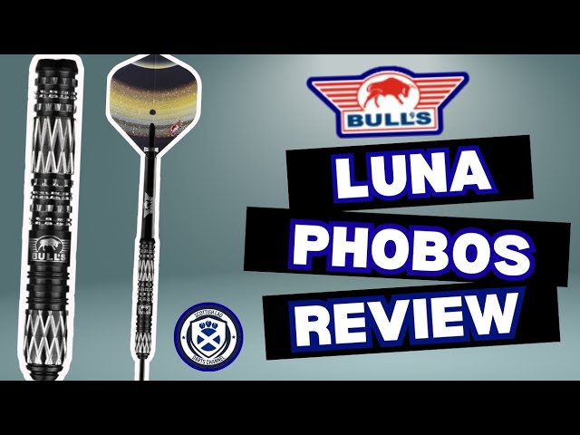 Bulls NL LUNA PHOBOS Review