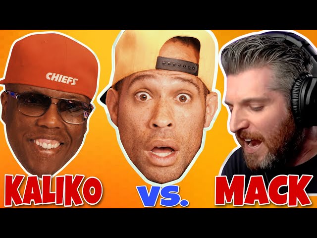 Platinum Rapper REACTS to Harry Mack! Krizz Kaliko Loved Omegle bars 82! W/ Black Pegasus