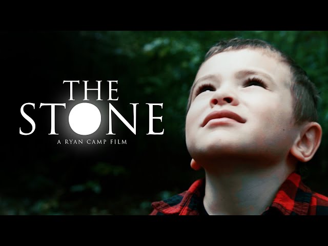 The Stone | Short Horror Film