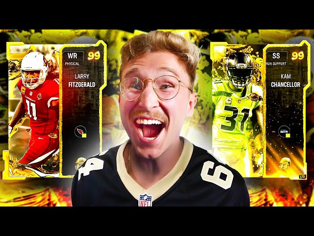 Wheel of MUT Grand Finale!