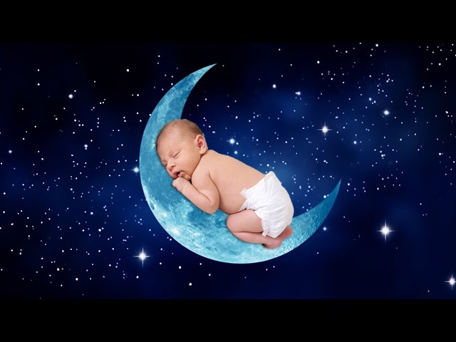 Colicky Baby Sleeps Through the Night with 10 Hours of Soothing White Noise | No Ads