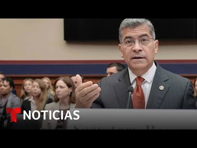 Audiencia en el Congreso sobre inmigración