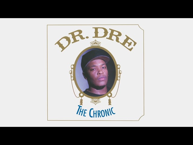 Dr. Dre - Deeez Nuuuts [Official Audio]