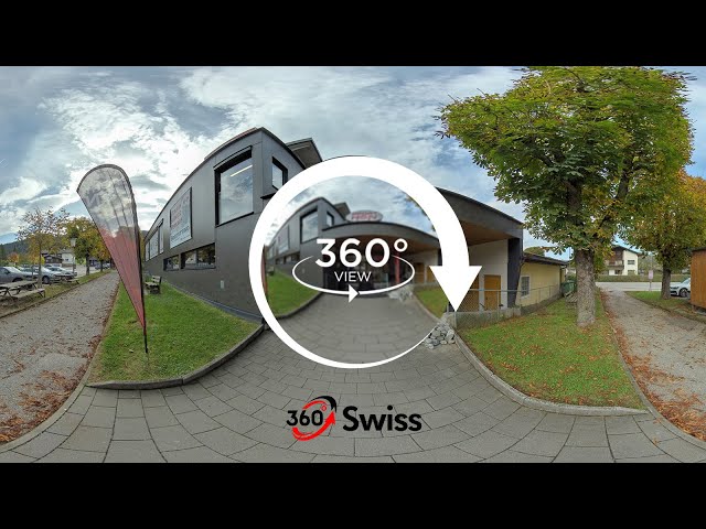 Sport H & N - 360 Virtual Tour Services