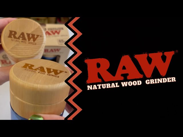 ⭐️ Experimental Natural Grinder ⭐️ 🌱 '