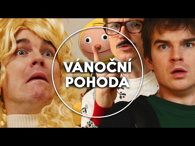 Vánoční pohoda | KOVY