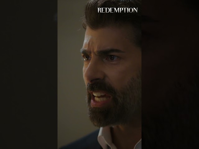 Sahra, benim kızım! 😰 #redemption #esaret #mahassinemerabet #cenktorun