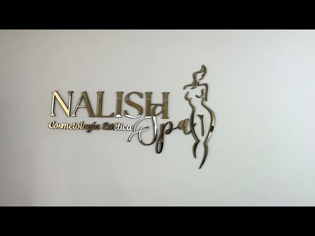 Oficina Nalish Spa