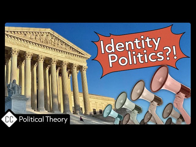 Identity politics: equal rights for all?