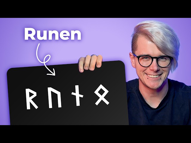 Die Bedeutung der Rune