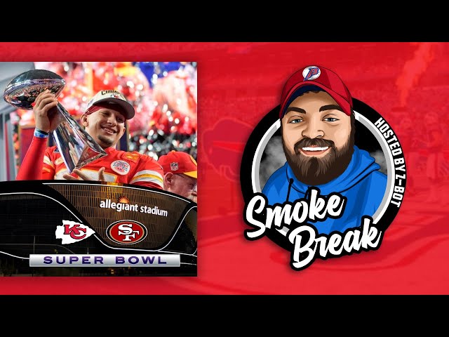 Super Bowl 58 RECAP | Chiefs Solidify Dynasty