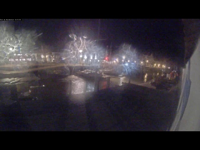 Webcam Noirmoutier - La Chaloupe