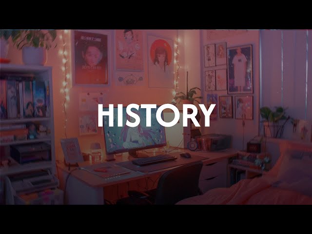 rich brian, 88rising - history (lyrics)