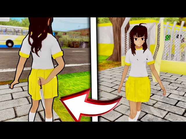 [NEW] Vicky's School Life 🇧🇷(ANDROID and PC) +DL (Tayamami School REBOOT) Yandere Game