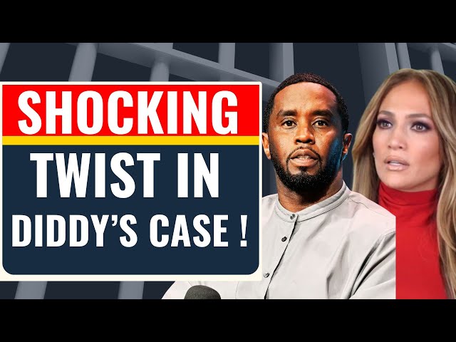 Live| Big Update In Diddy Case | Sean Diddy Arrest News | Jennifer Lopez  |  Diddy Case Updates