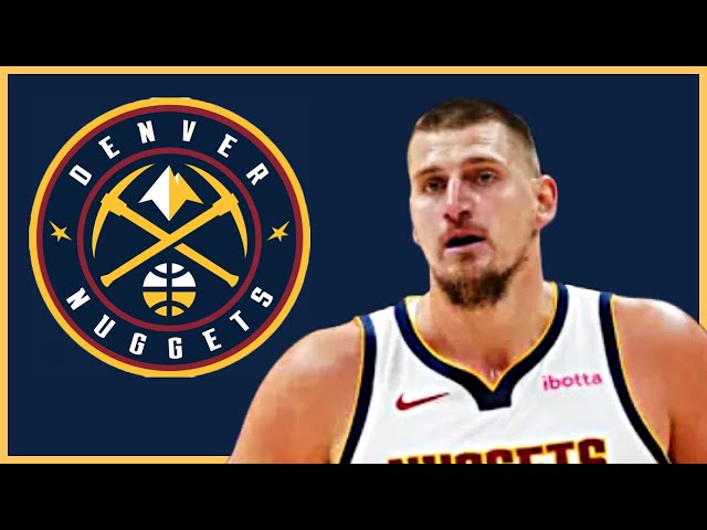 I Was Wrong about the Denver Nuggets…