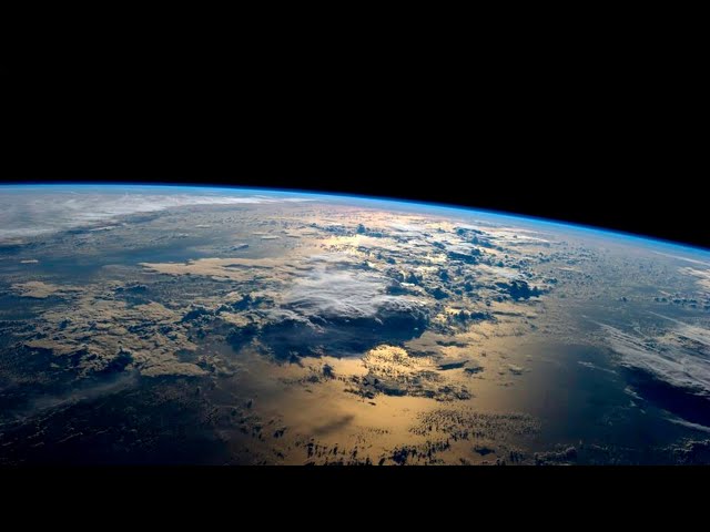 Earth From Space | View Of Earth From Space #nasa #esa #space #universe