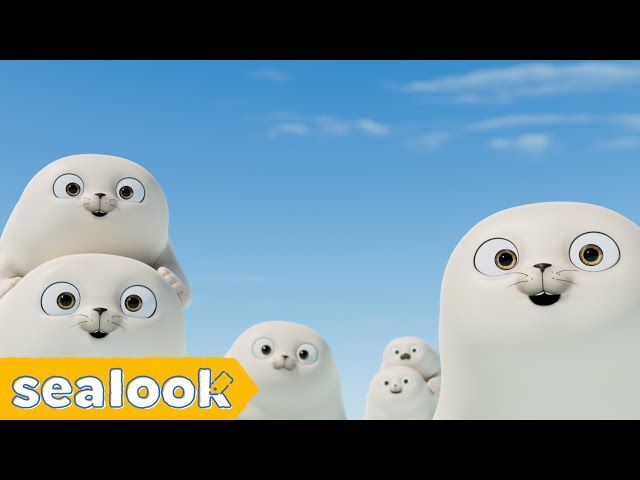 Mom…? Dad…? | SEALOOK | EP.112