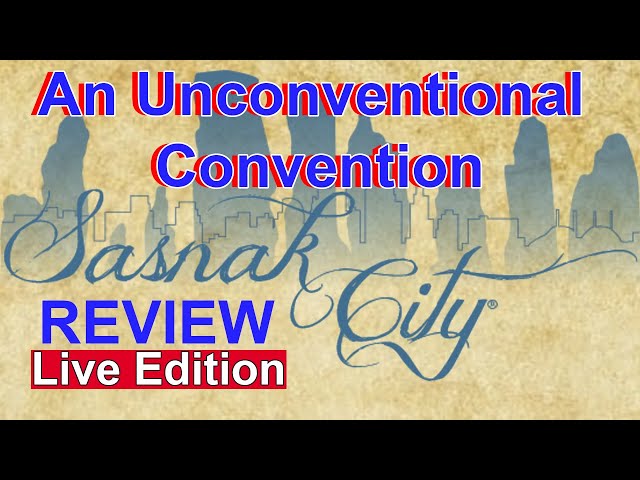 Viewer Comments | Sasnak City Review | Viewer Review Invitations