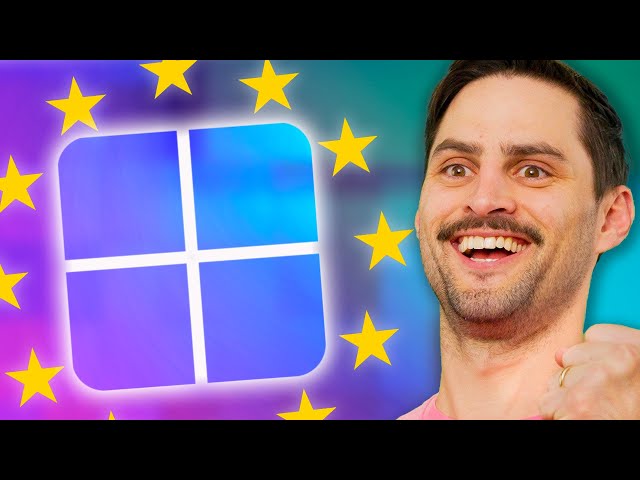 The EU Fixed Windows