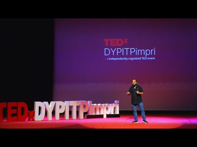 Money Matters - A new Script for Financial Success | Abhishek Kar | TEDxDYPITPimpri