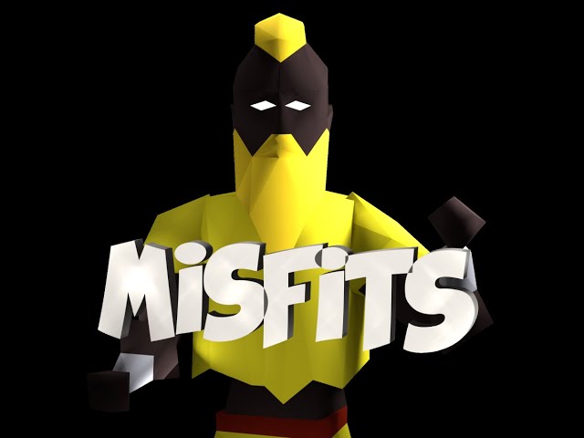 MISFITS DEADMAN MODE 2024 300 PULL FIRST BREACH FIRST HOUR with IANSPAM. MAX GEAR IN 1 HOUR