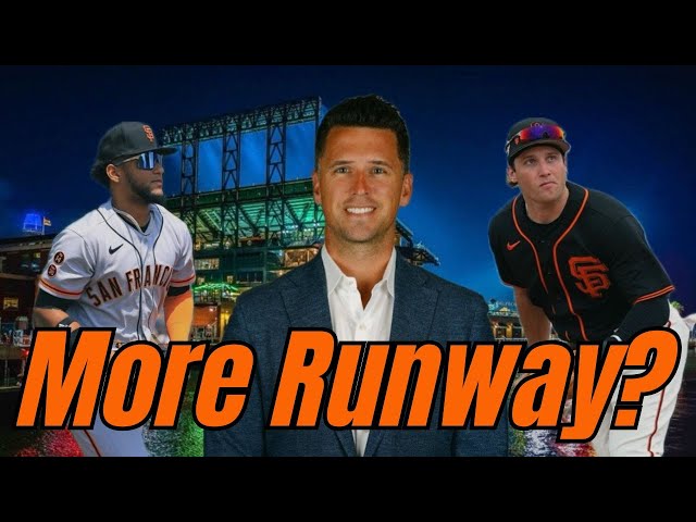 SF Giants: Breaking Down the Posey Interview and Our Giveaway!