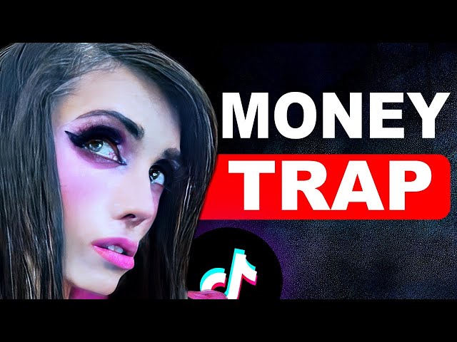 The Dark Side of Fame: Eugenia Cooney's Young Audience Is Being Exploited For Cash!