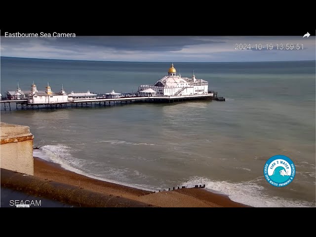 Eastbourne Sea Camera