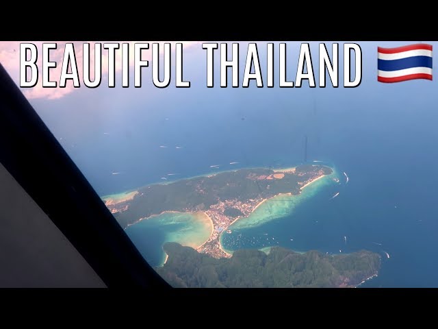 Beautiful Thailand