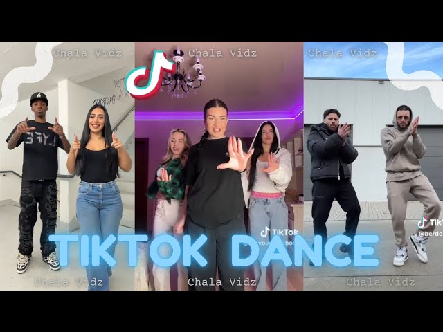 NEW POPULAR TikTok Dance Mashup Compilation of 2024 | Viral | Trending #dance #tiktokvideo