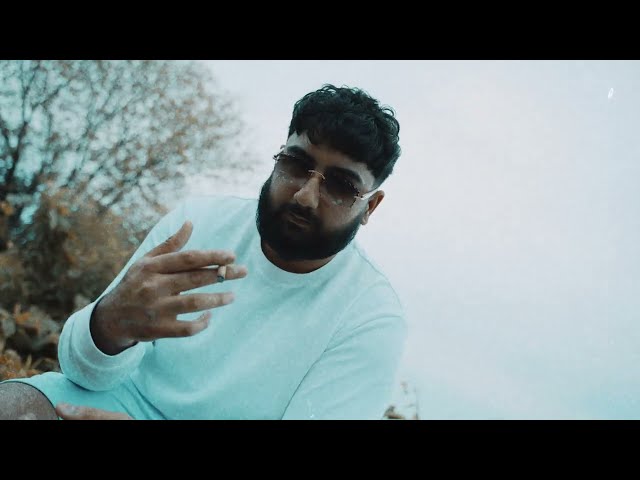 SSV Dali - Listen (Official Music Video)