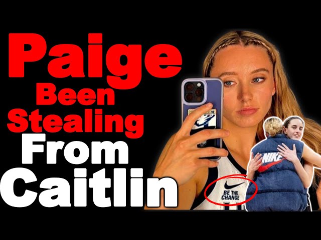 Why Paige Bueckers' Attitude is Stirring Up Controversy in the WNBA