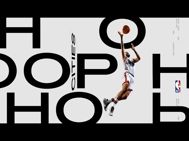 Explore The Local Basketball Culture Of Serbia, Germany & More | Hoop Cities | Feature Documentary