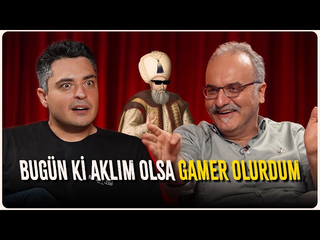 Emrah Safa Gürkan İtiraf Ediyor! | Ömer'le Anılar ​⁠@OMNIBUSLIVE