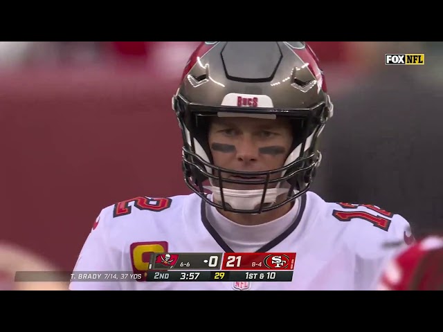 Tampa Bay Buccaneers vs  San Francisco 49ers   2022 Week 14 Game Highlights2