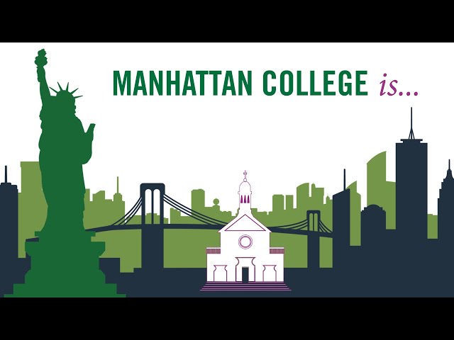 2020 Return on Investment at Manhattan College