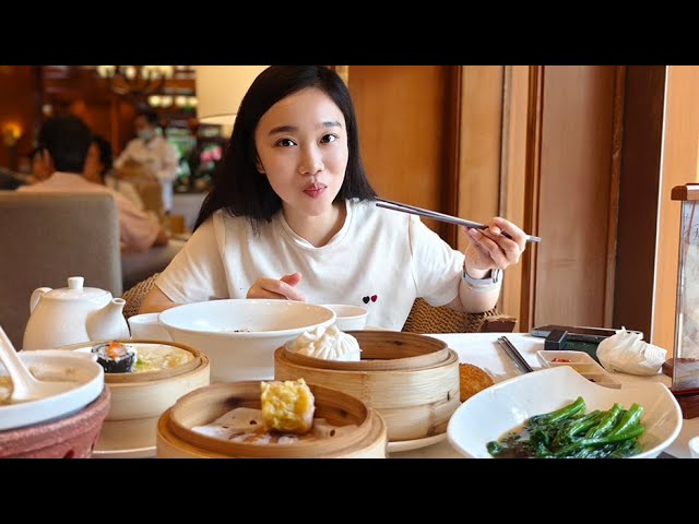 Dimsum w Bianca Shenzhen VR 180 3D