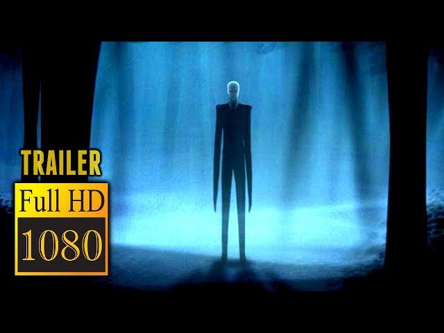 🎥 SLENDER MAN (2018) | Full Movie Trailer | Full HD | 1080p