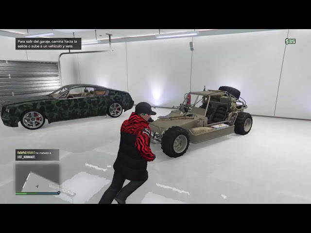 Gta pack criminal lo siento no puedo ablar porque se me ha quedado el mando sin bateria