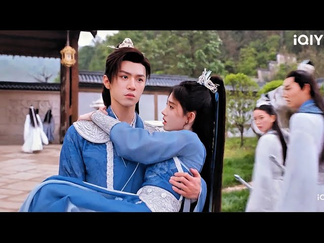 Chen Zheyuan and Ju JingYi  💗Chinese Mix Hindi Song 💗 Sword and Fairy💗 Chinese love story💗 #kdrama 💗