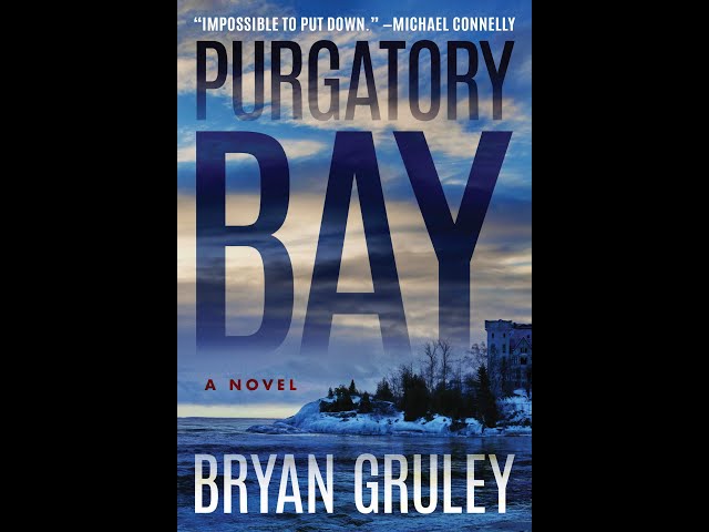 GSMC Book Review Podcast Episode 225: Interview with Bryan Gruley